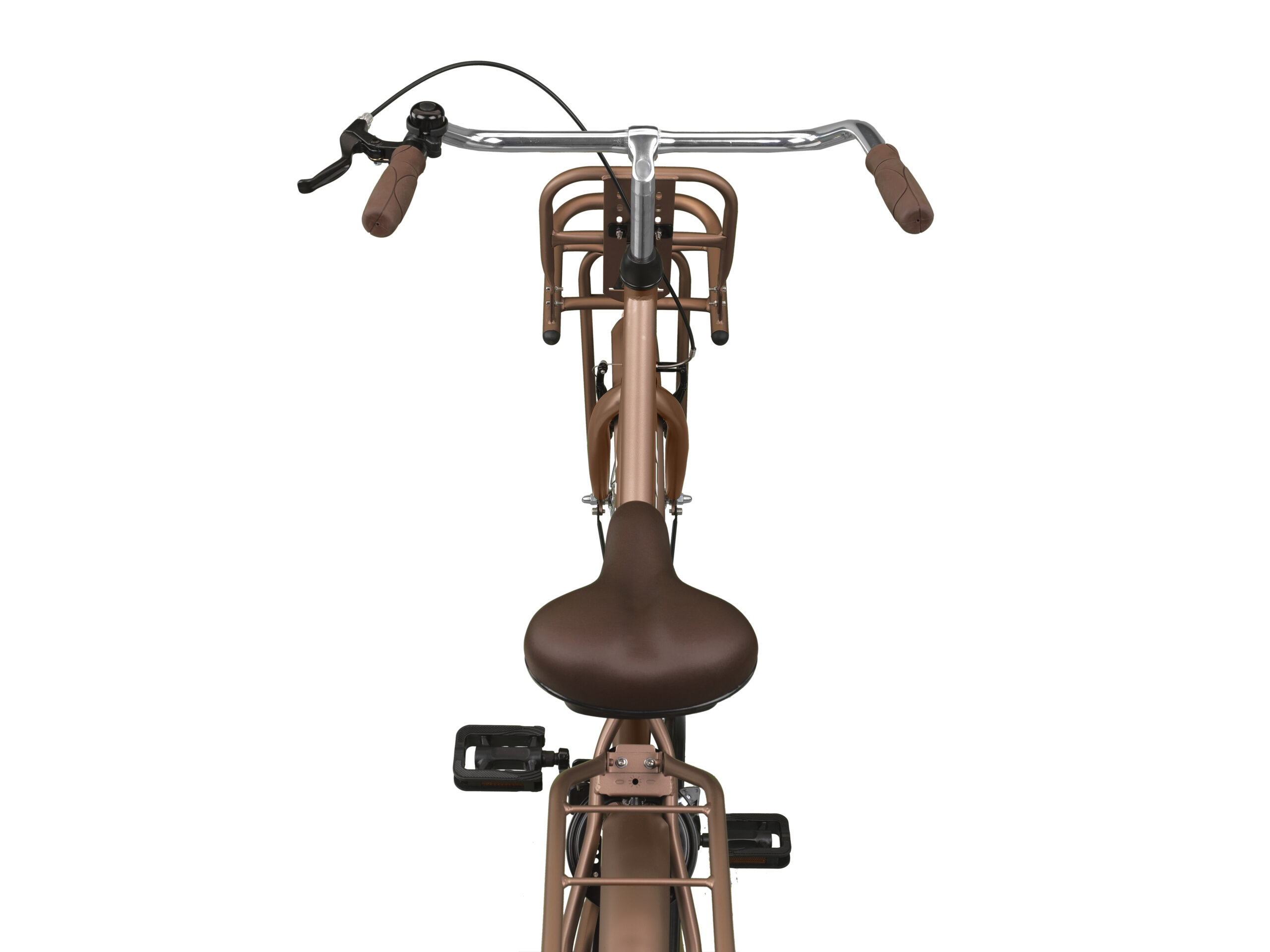 Altec Urban Transportfiets 22 inch Lavender
