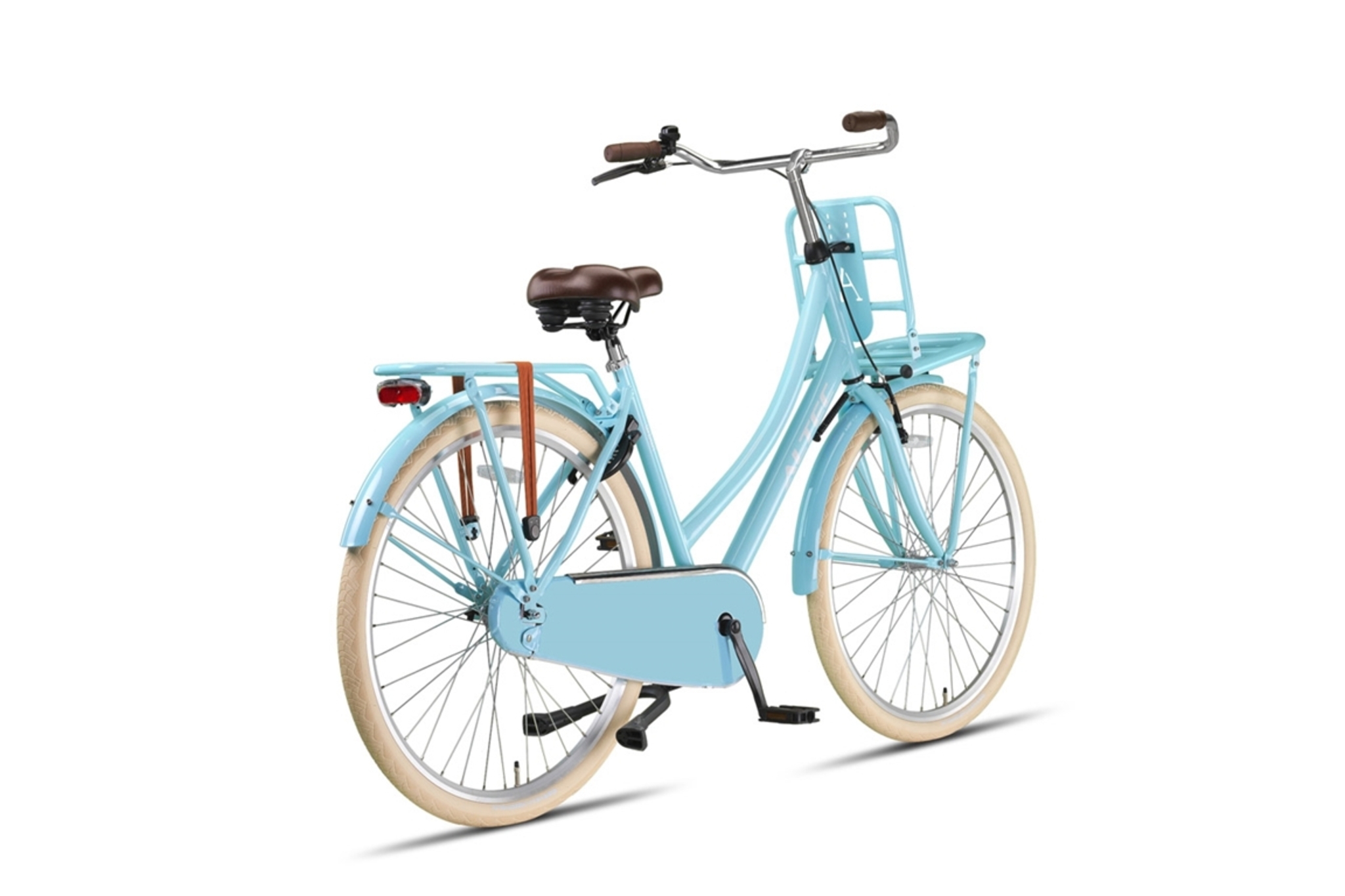 Altec Urban Transportfiets 28 inch Blue detail