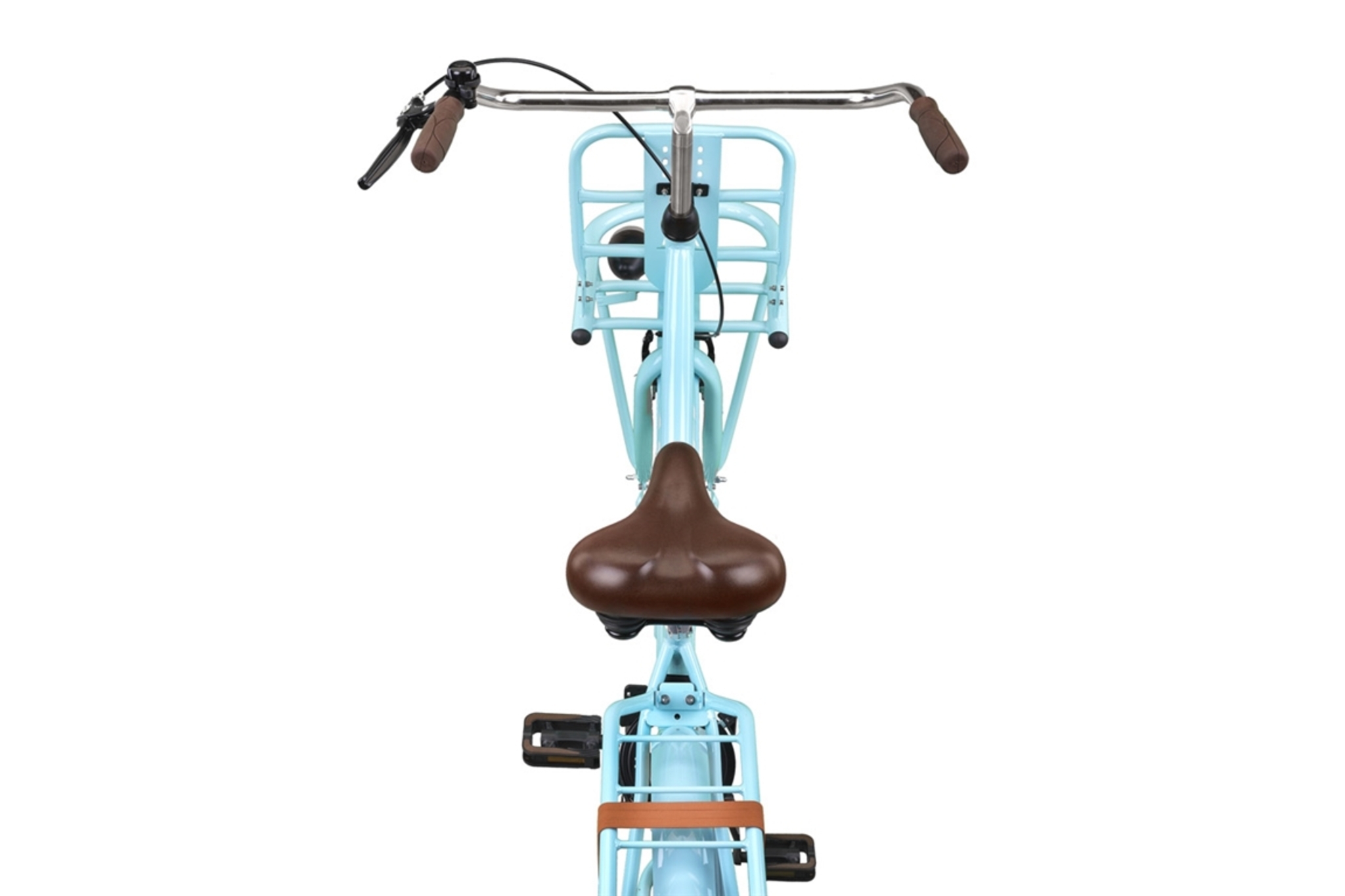 Altec Urban Transportfiets 28 inch Blue